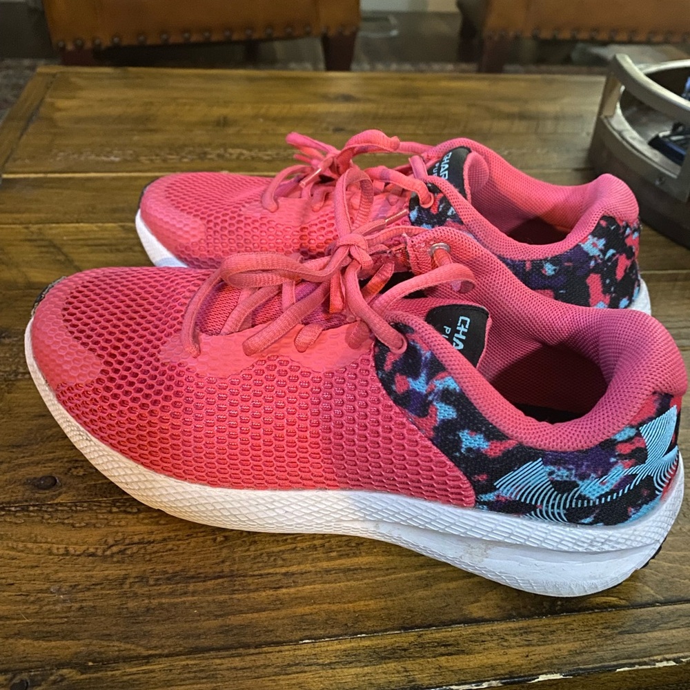 Champion Women's Pink Athletic Shoes